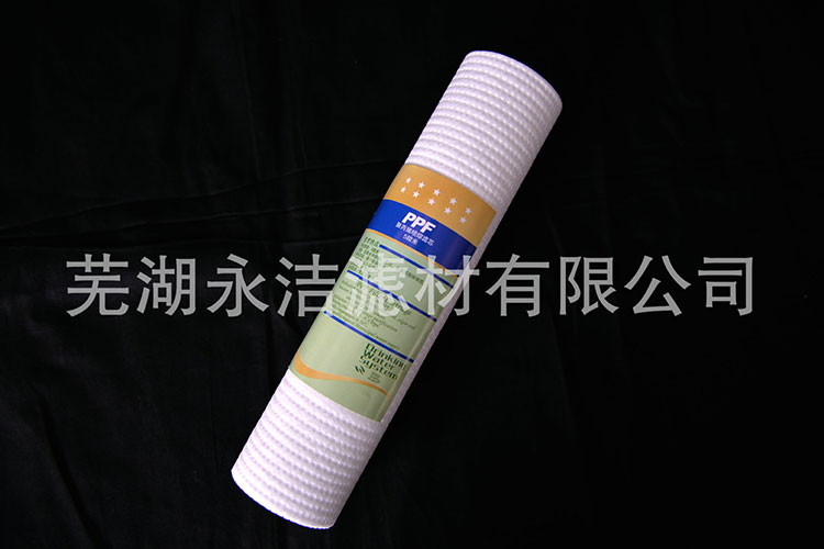 工業(yè)濾芯
